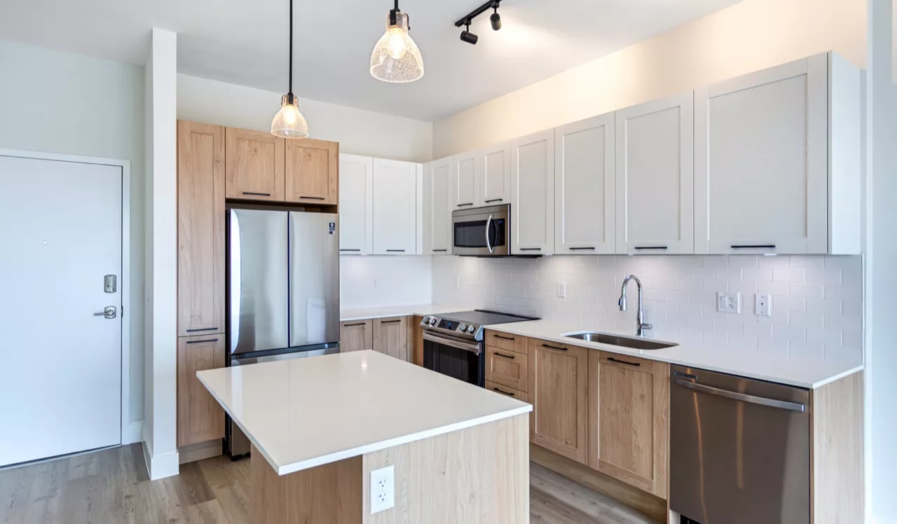 Reserve at Coconut Point - Estero, FL - Kitchen