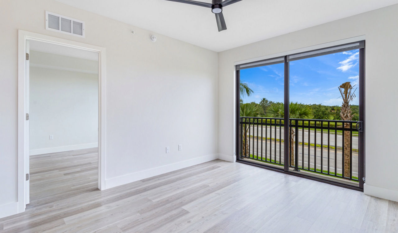 Reserve at Coconut Point - Estero, FL - Kitchen/Living Room