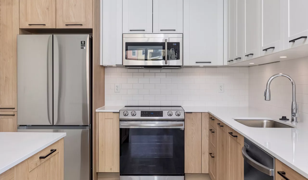 Reserve at Coconut Point - Estero, FL - Kitchen