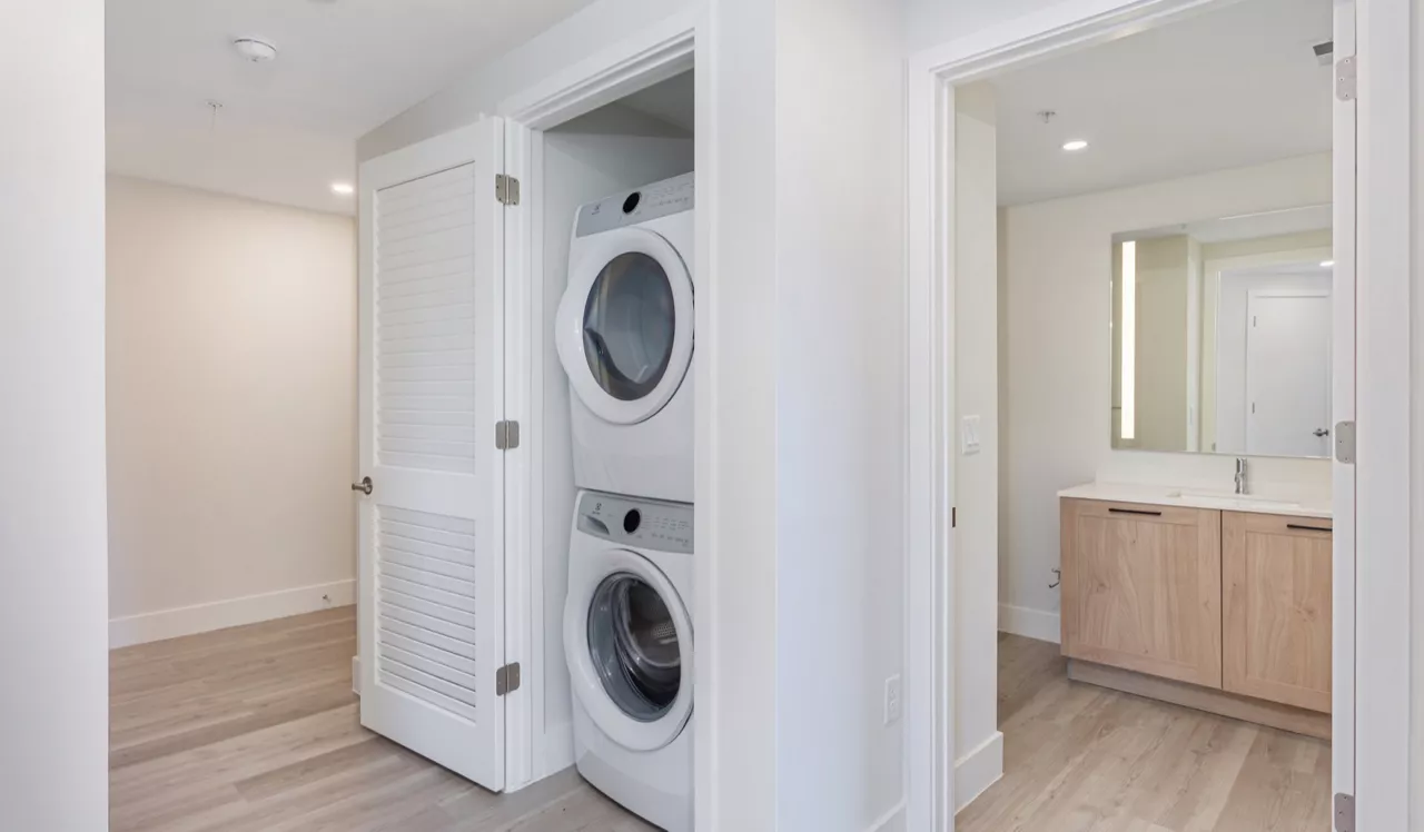 Reserve at Coconut Point - Estero, FL - Laundry