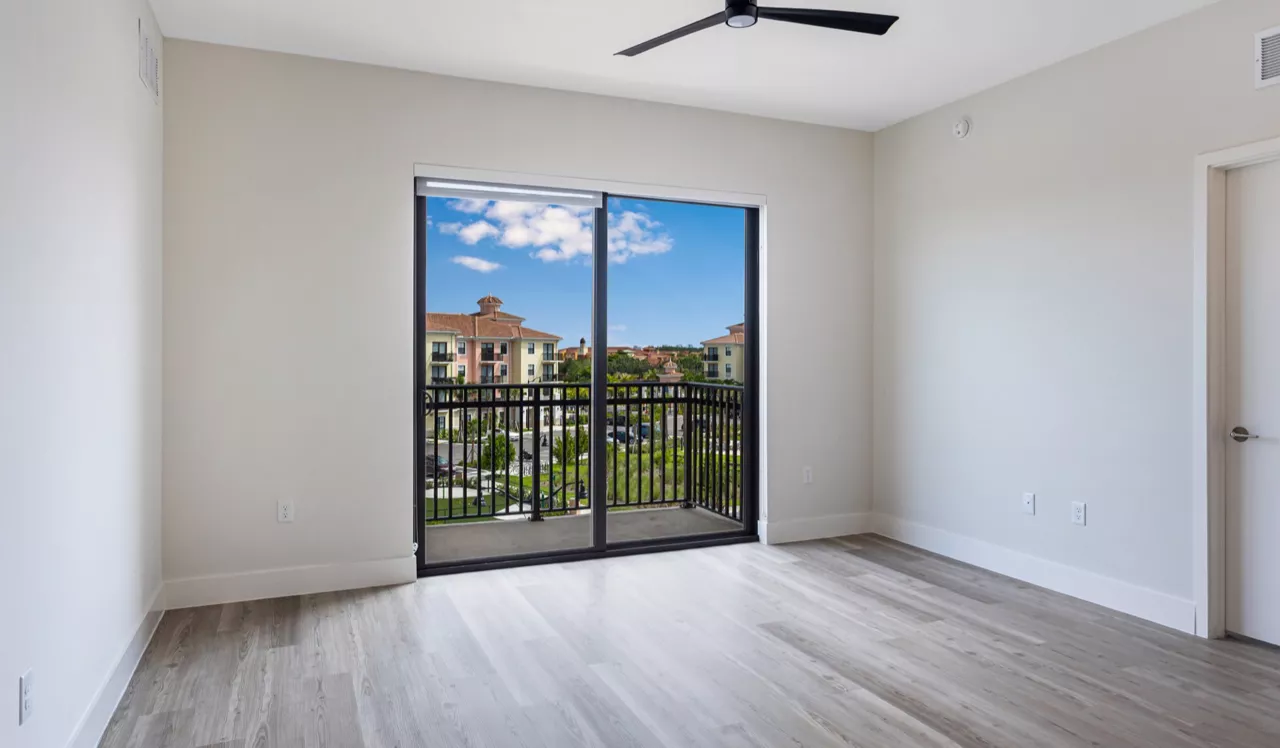 Reserve at Coconut Point - Estero, FL - Bedroom