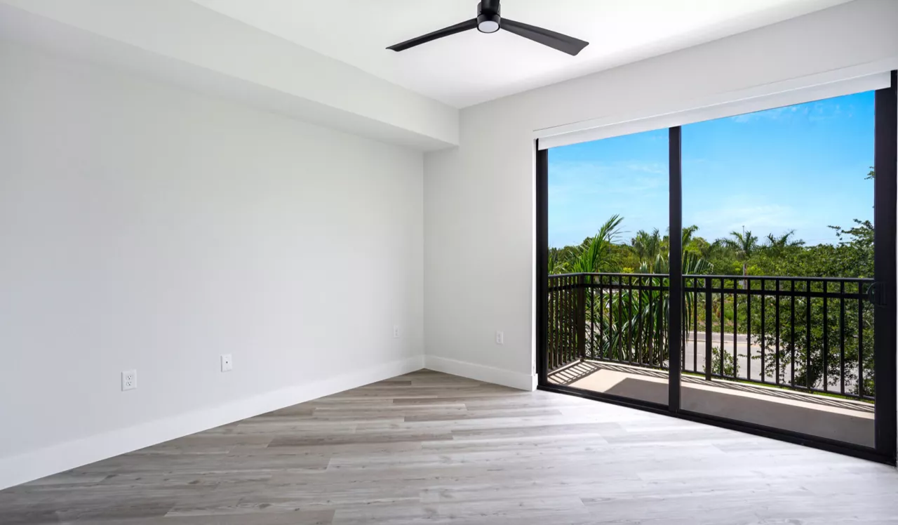 Reserve at Coconut Point - Estero, FL -  Bedroom