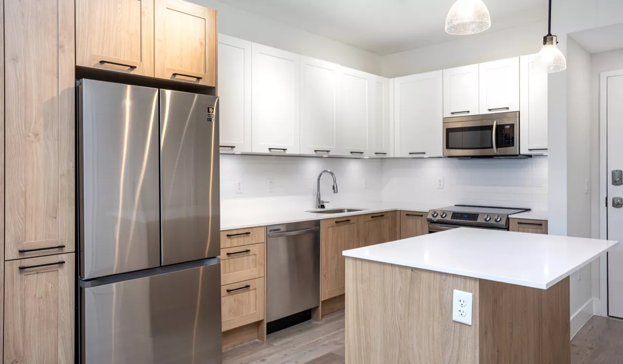 Reserve at Coconut Point - Estero, FL - Kitchen