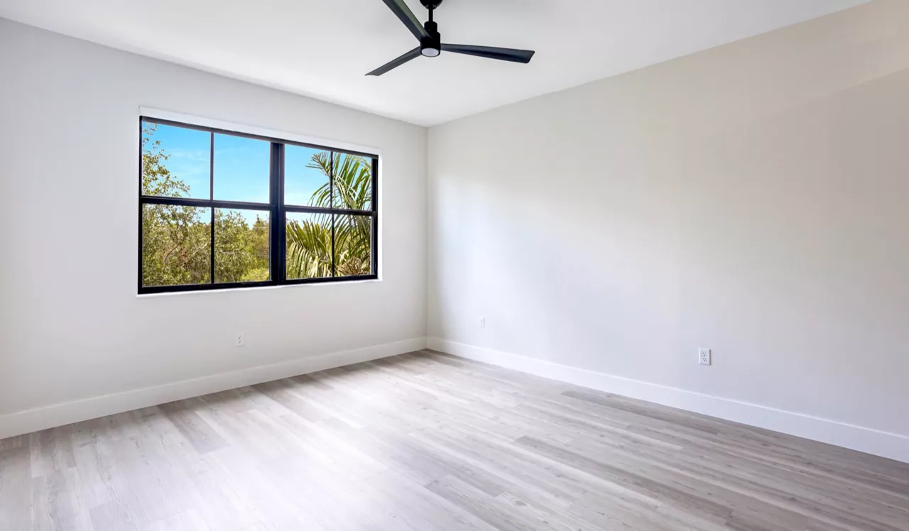 Reserve at Coconut Point - Estero, FL - Living Room