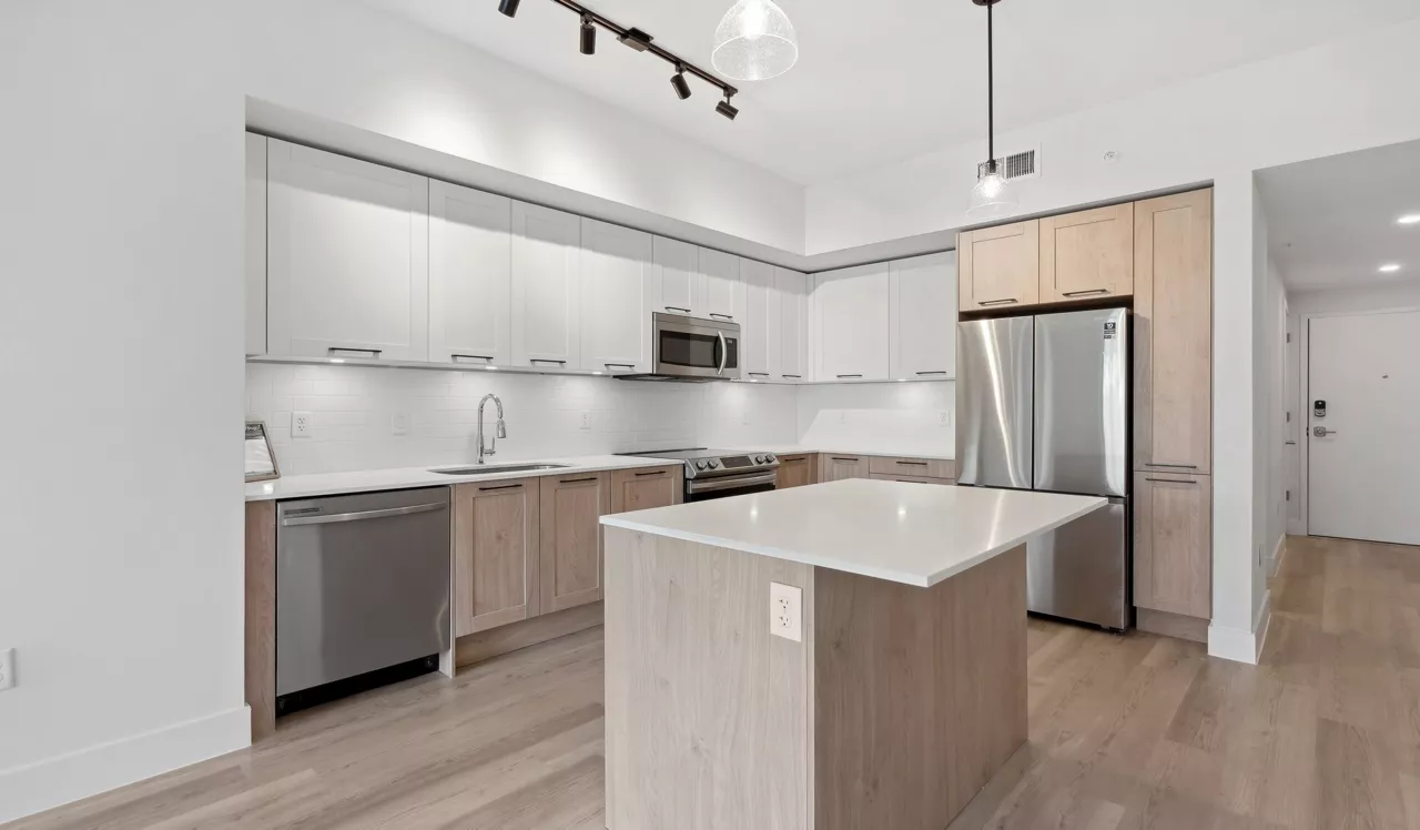 Reserve at Coconut Point - Estero, FL - Kitchen