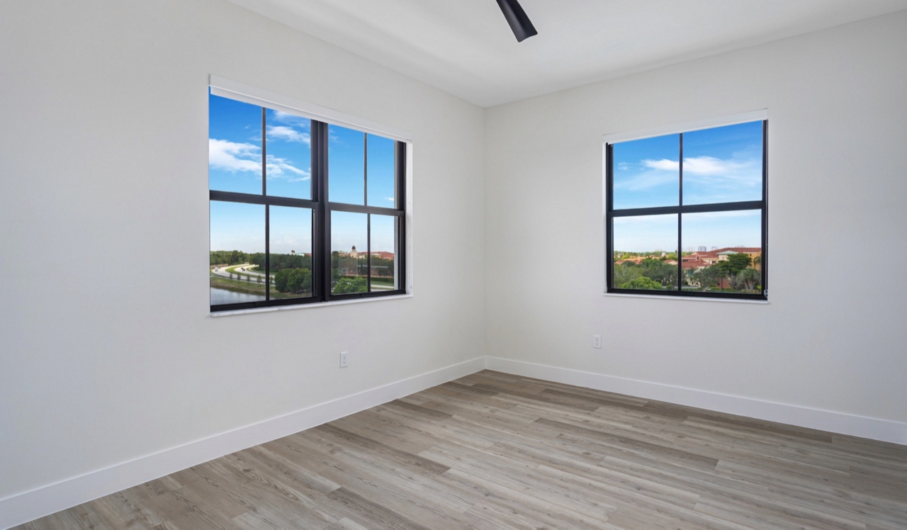 Reserve at Coconut Point - Estero, FL - Bedroom/