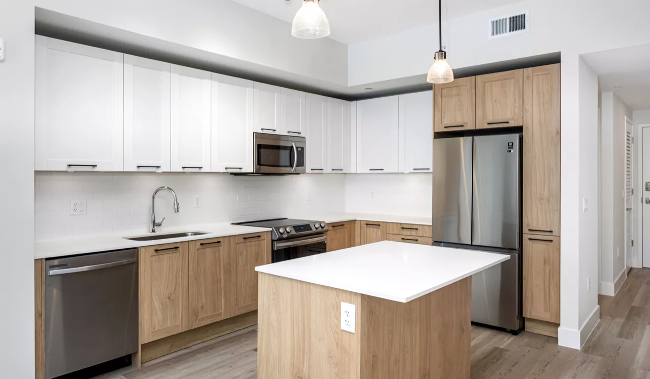 Reserve at Coconut Point - Estero, FL - Kitchen