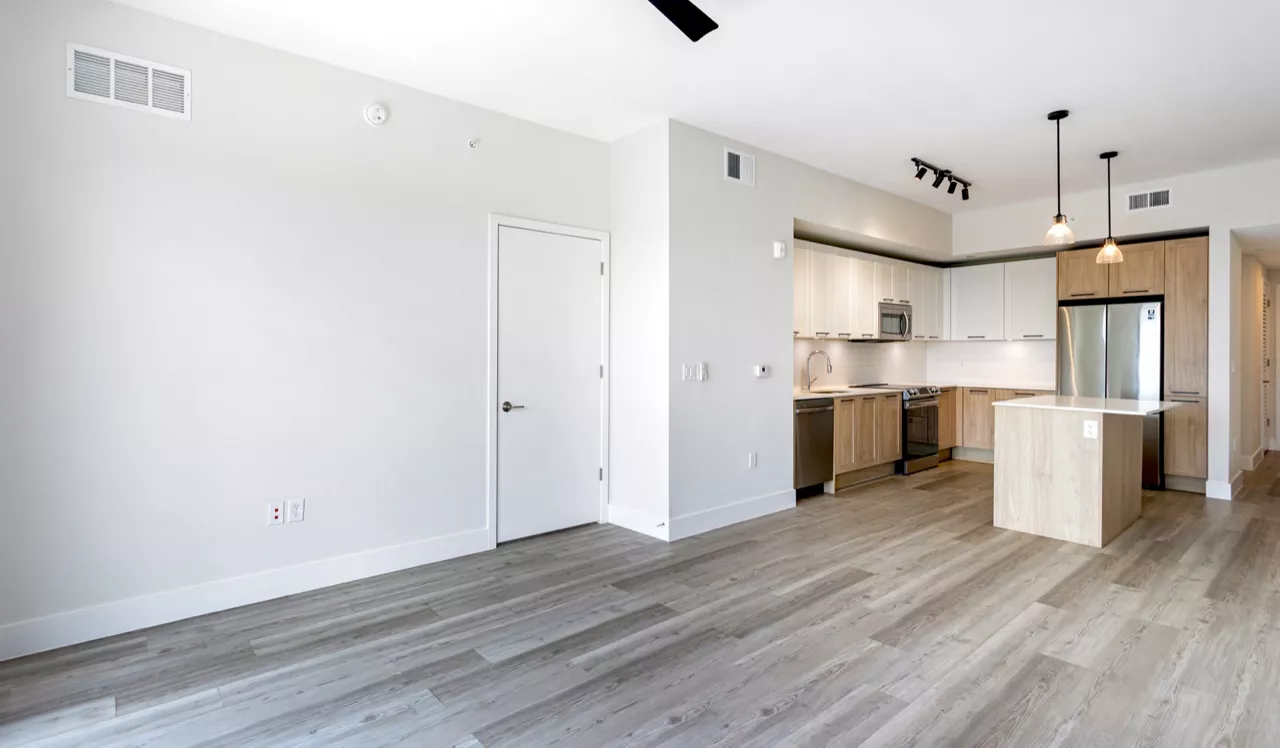 Reserve at Coconut Point - Estero, FL - Living Room