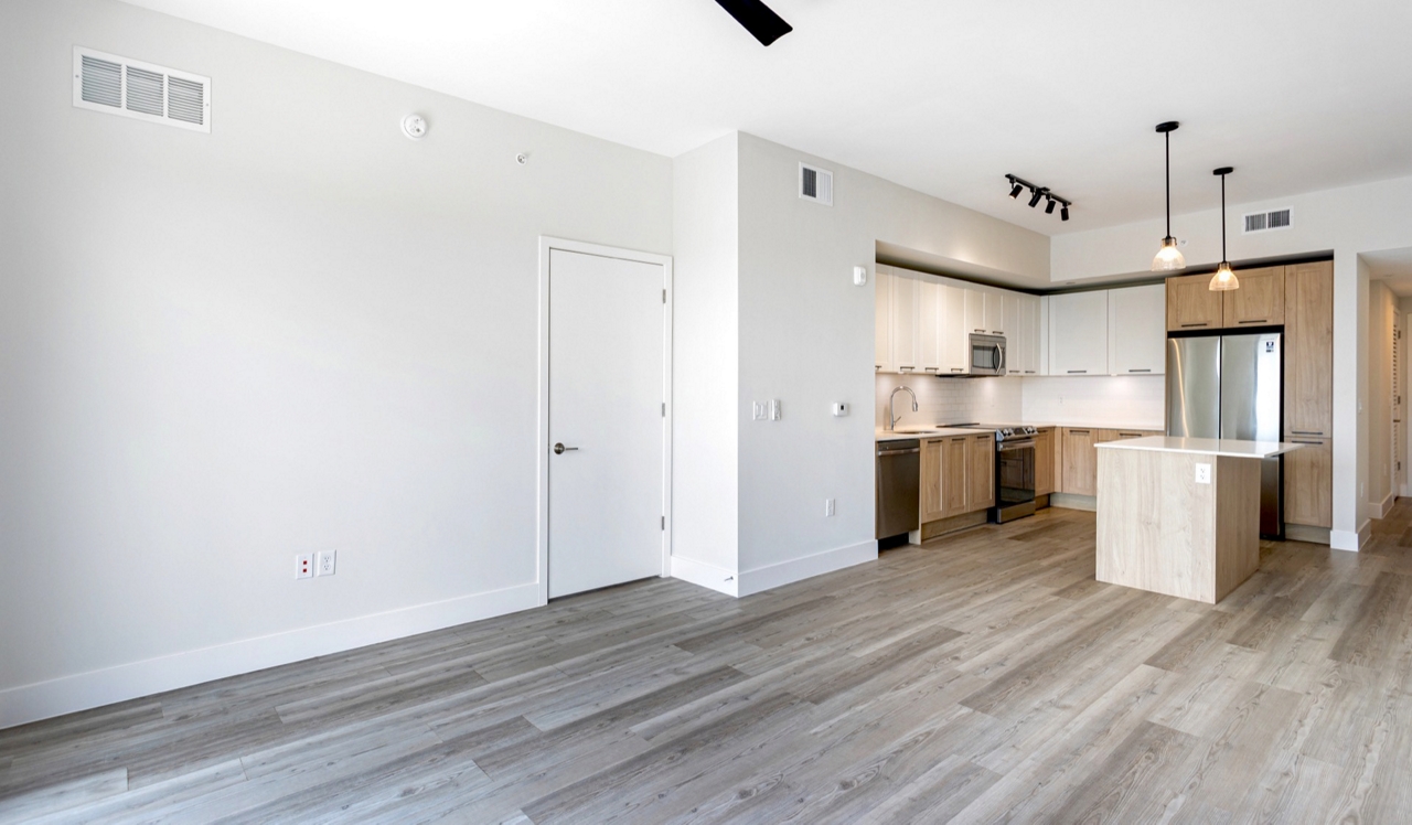 Reserve at Coconut Point - Estero, FL - Living Room/