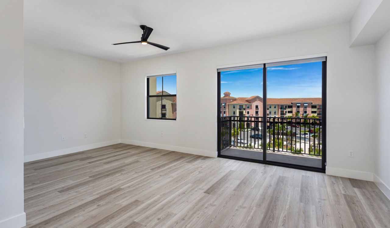 Reserve at Coconut Point - Estero, FL - Bedroom