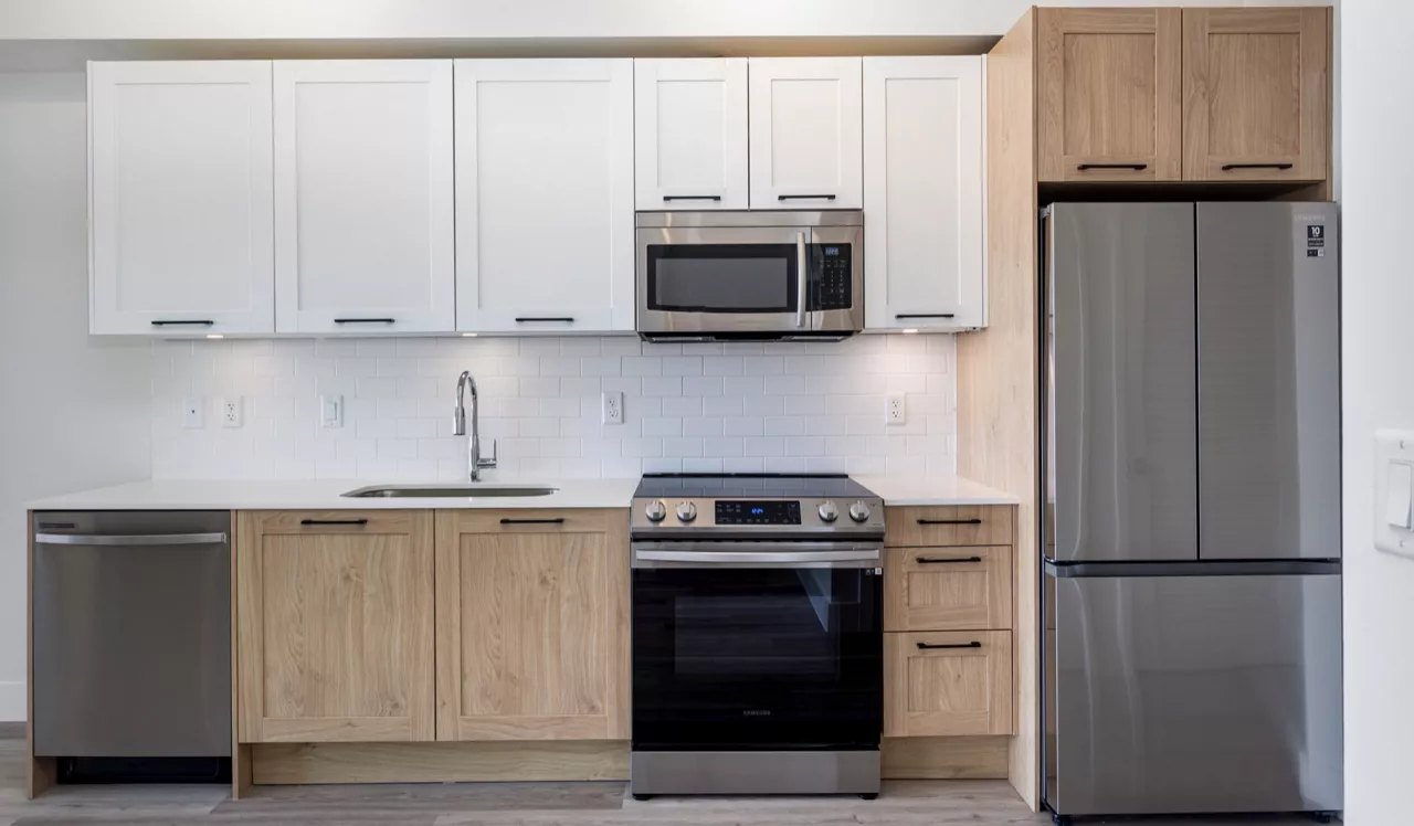 Reserve at Coconut Point - Estero, FL - Kitchen