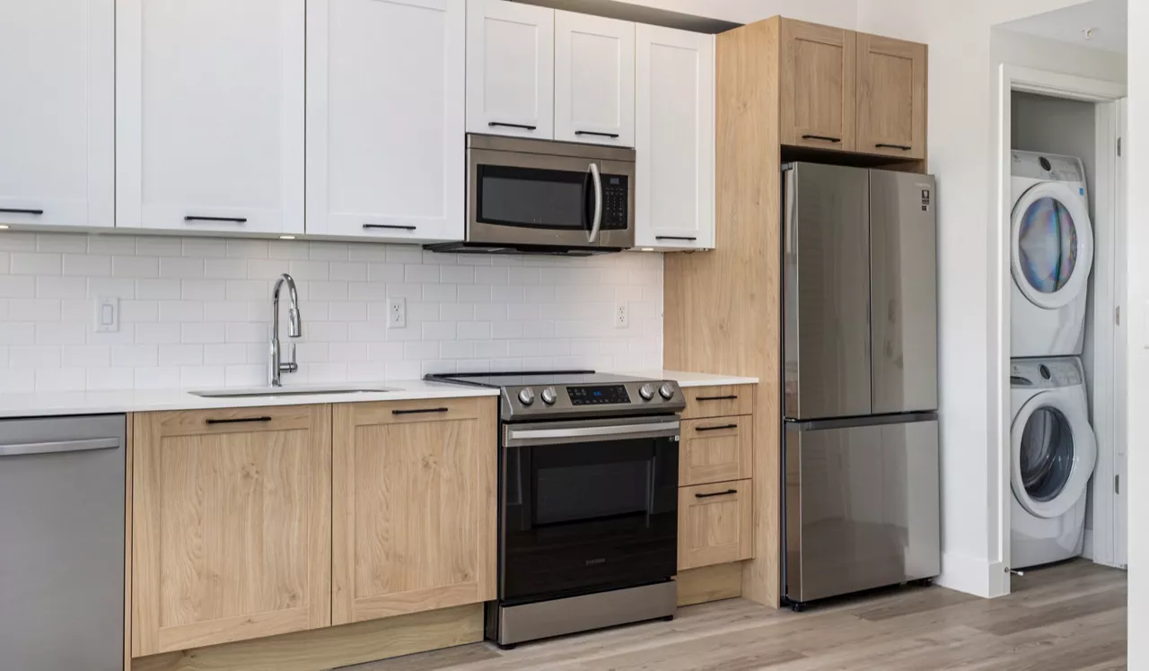 Reserve at Coconut Point - Estero, FL - Kitchen