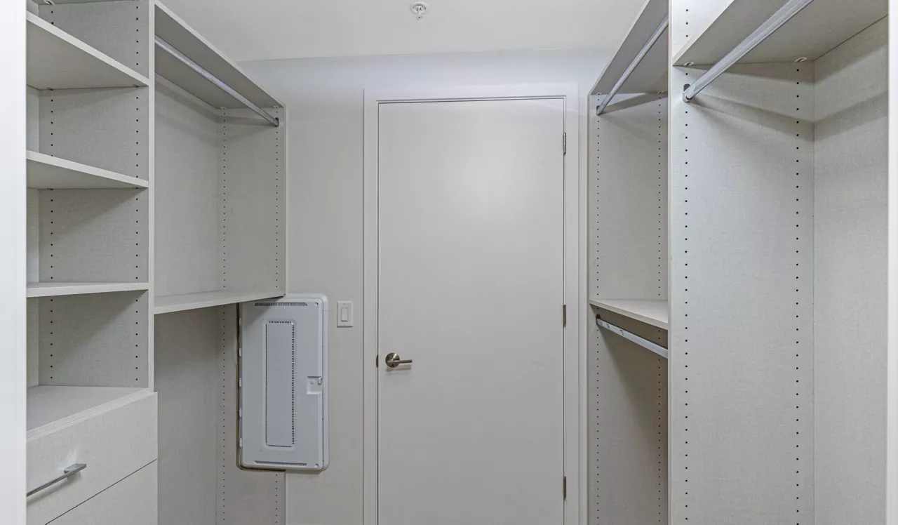 Reserve at Coconut Point - Estero, FL - Closet