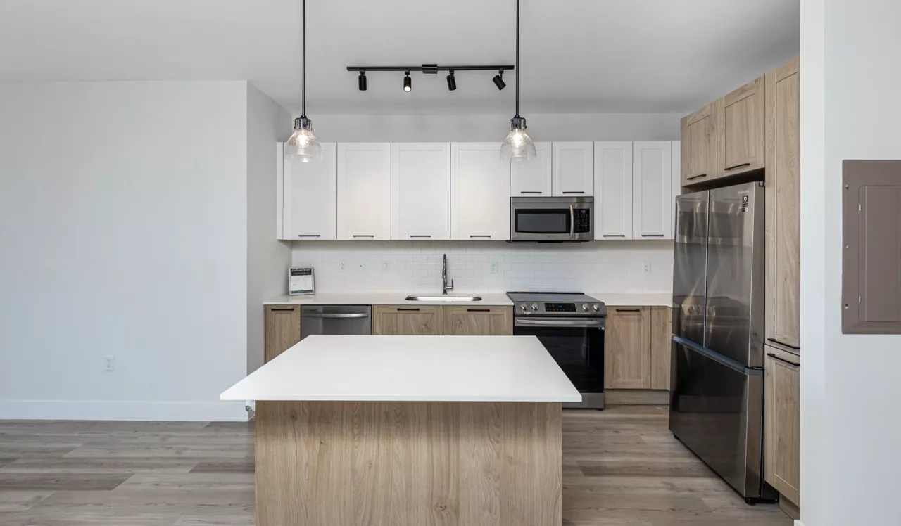 Reserve at Coconut Point - Estero, FL - Kitchen