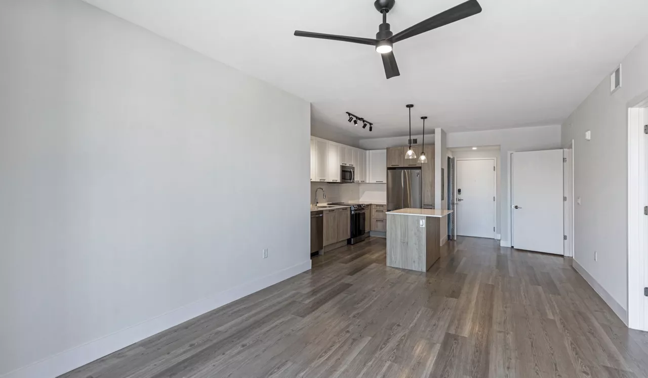 Reserve at Coconut Point - Estero, FL - Living Room