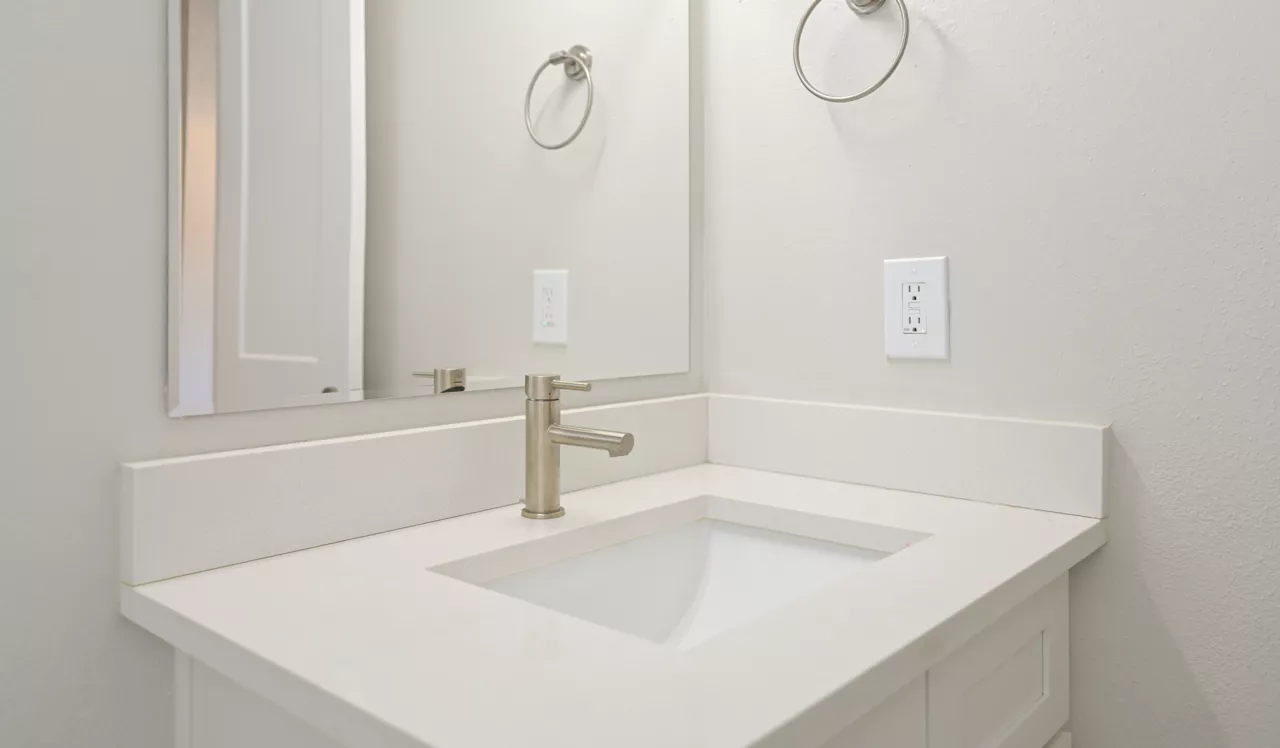 Creekside - Denver, CO - Bathroom