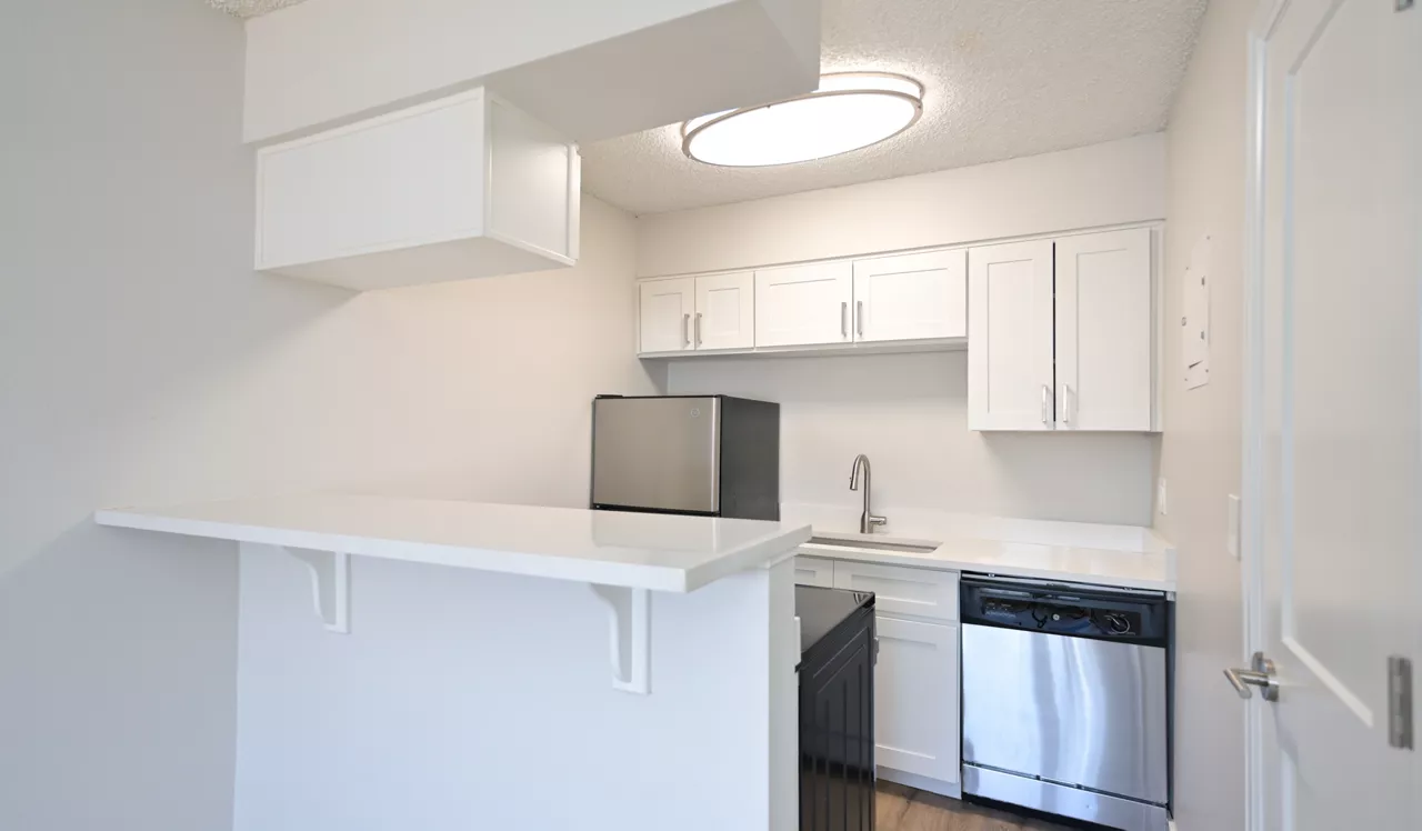 Creekside - Denver, CO - Kitchen