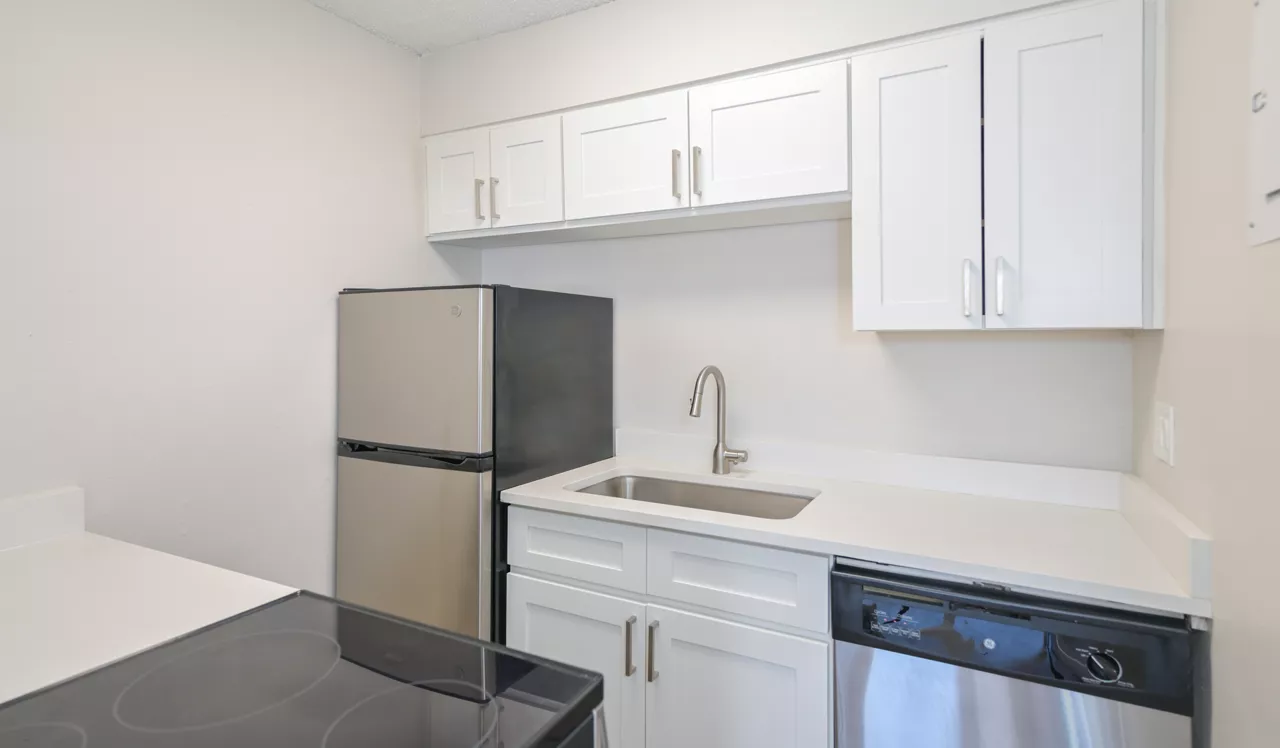 Creekside - Denver, CO - Kitchen