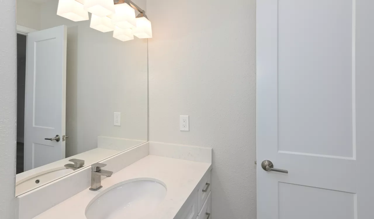 Creekside - Denver, CO - Bathroom