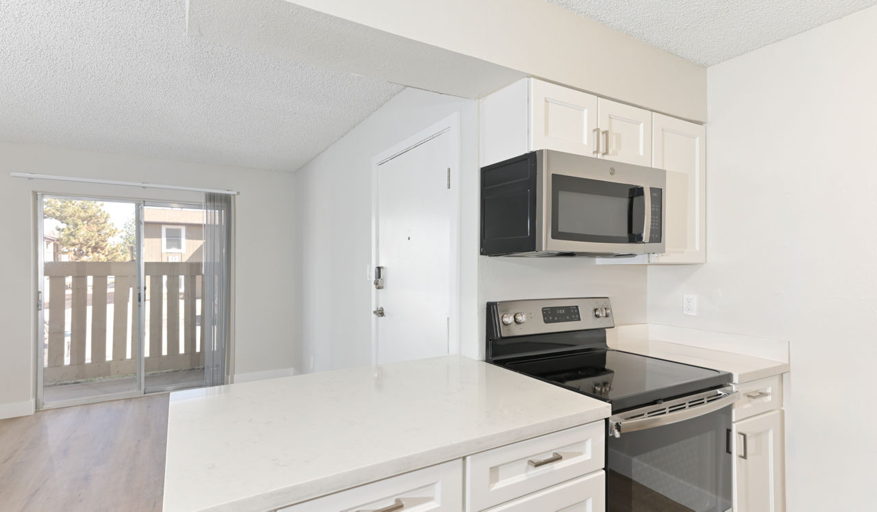 Creekside - Denver, CO - Kitchen