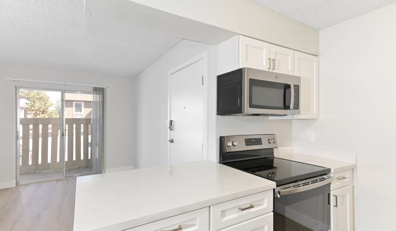 Creekside - Denver, CO - Kitchen