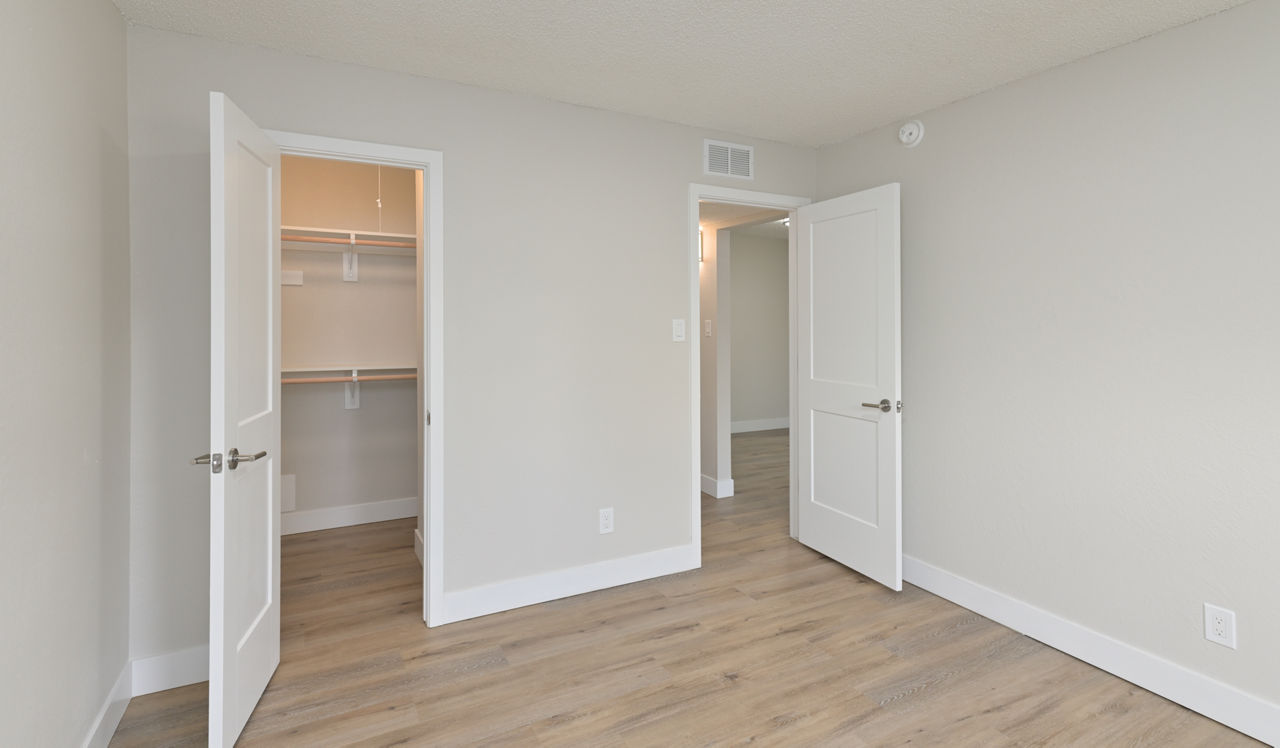 Creekside - Denver, CO - bedroom