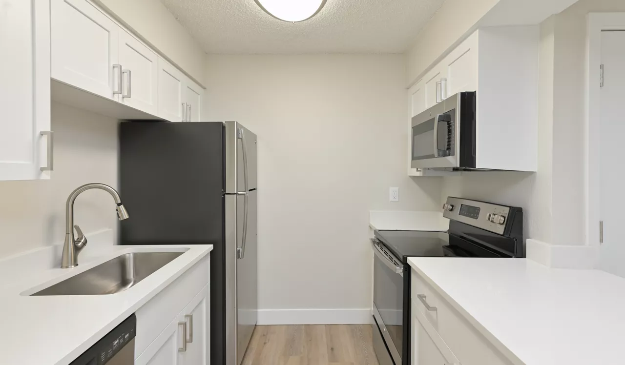 Creekside - Denver, CO - Kitchen