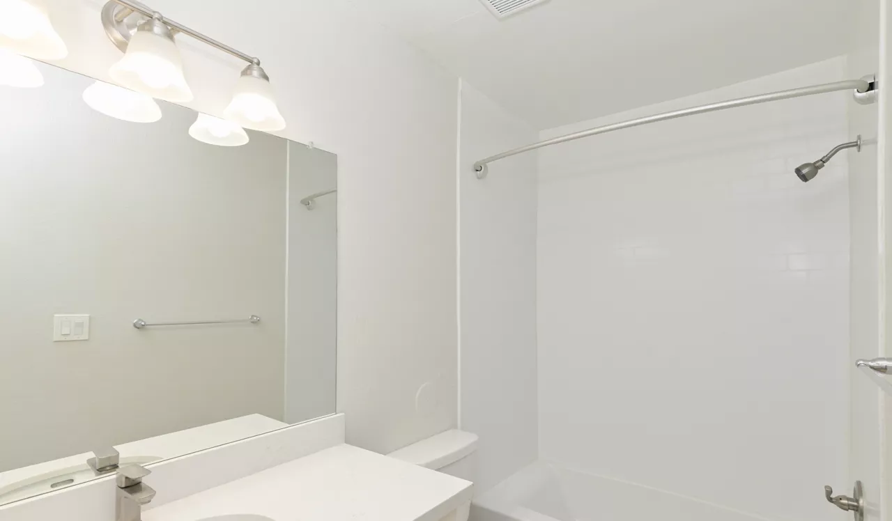 Creekside - Denver, CO - Bathroom