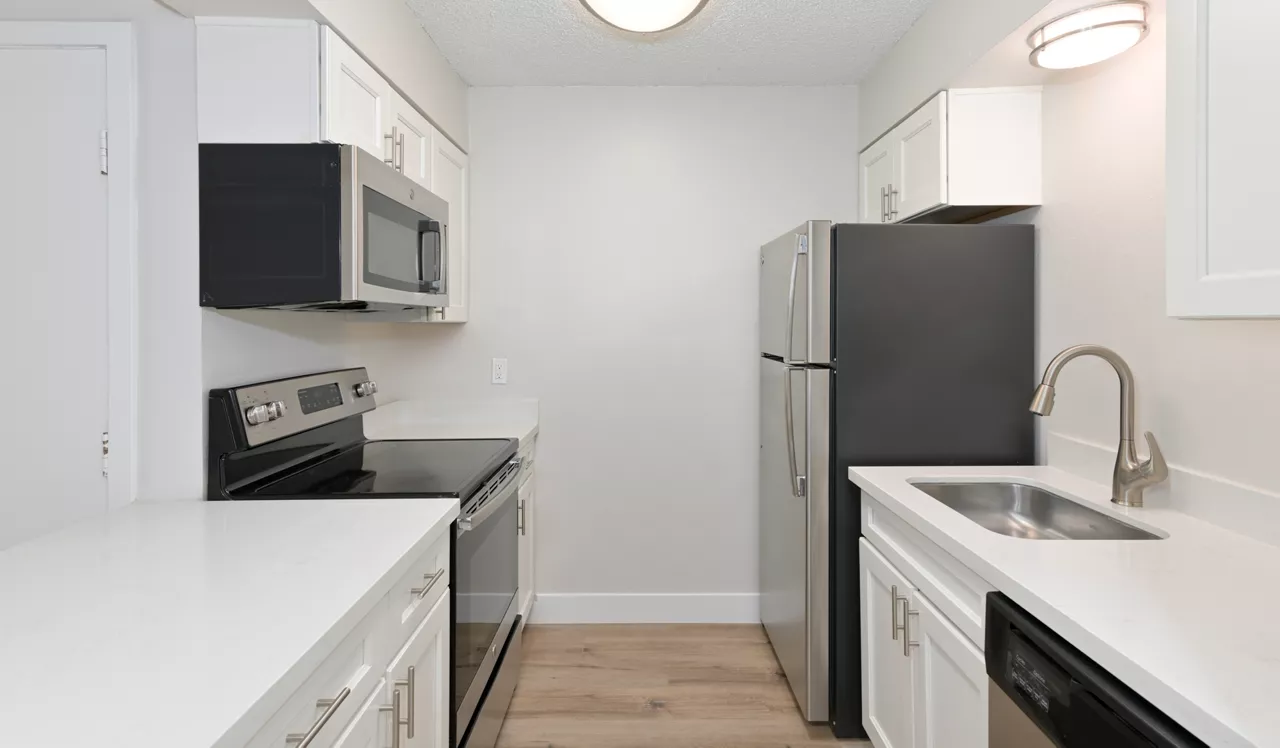 Creekside - Denver, CO - Kitchen