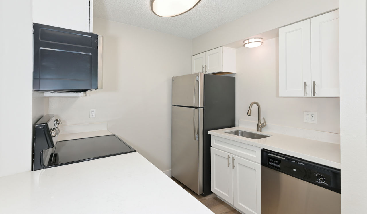 Creekside - Denver, CO - Kitchen