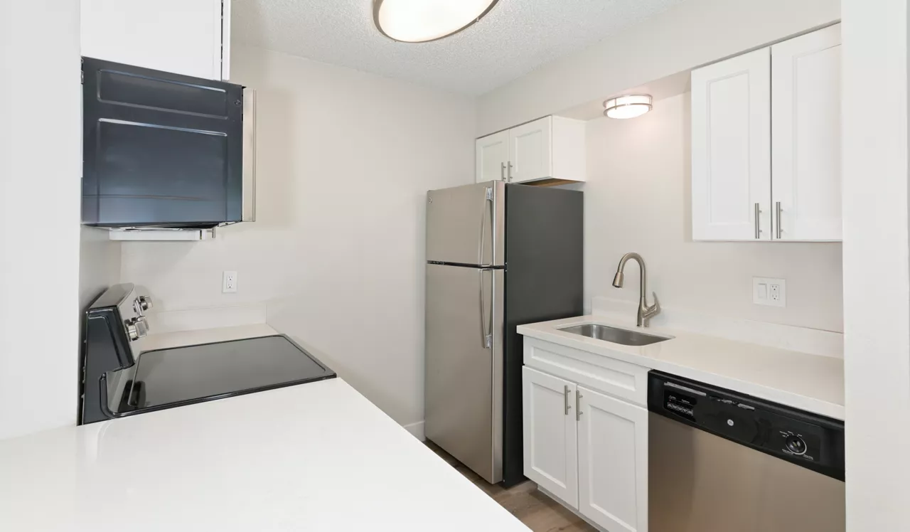 Creekside - Denver, CO - Kitchen