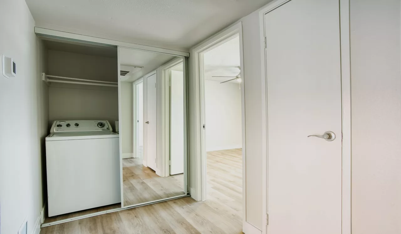 Denim Scottsdale - Scottsdale, AZ - In-unit Washer and Dryer