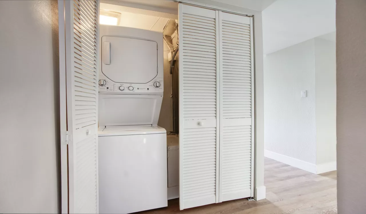 Denim Scottsdale - Scottsdale, AZ - In-unit Washer and Dryer