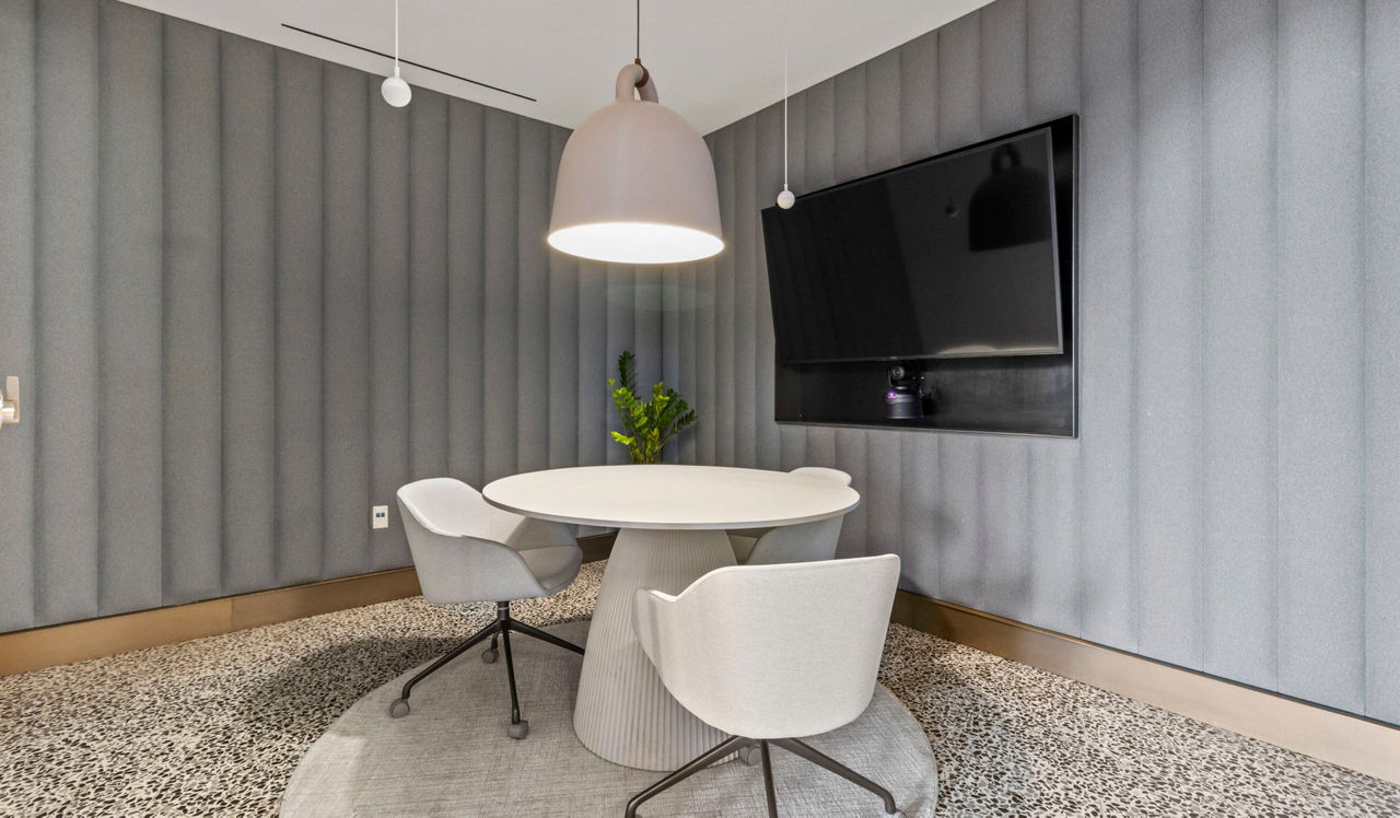 The Elm - Bethesda, MD - Coworking Space