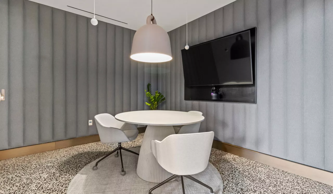 The Elm - Bethesda, MD - Coworking Space