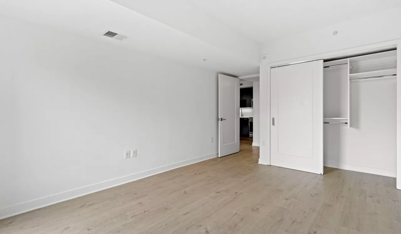 The Elm - Bethesda, MD - Bedroom