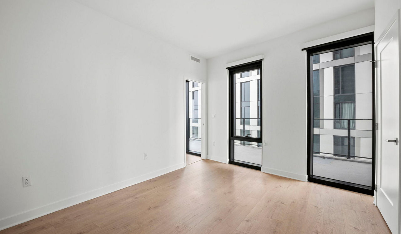 The Elm - Bethesda, MD - Bedroom