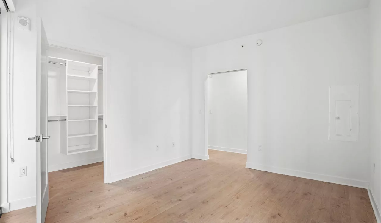 The Elm - Bethesda, MD - Bedroom