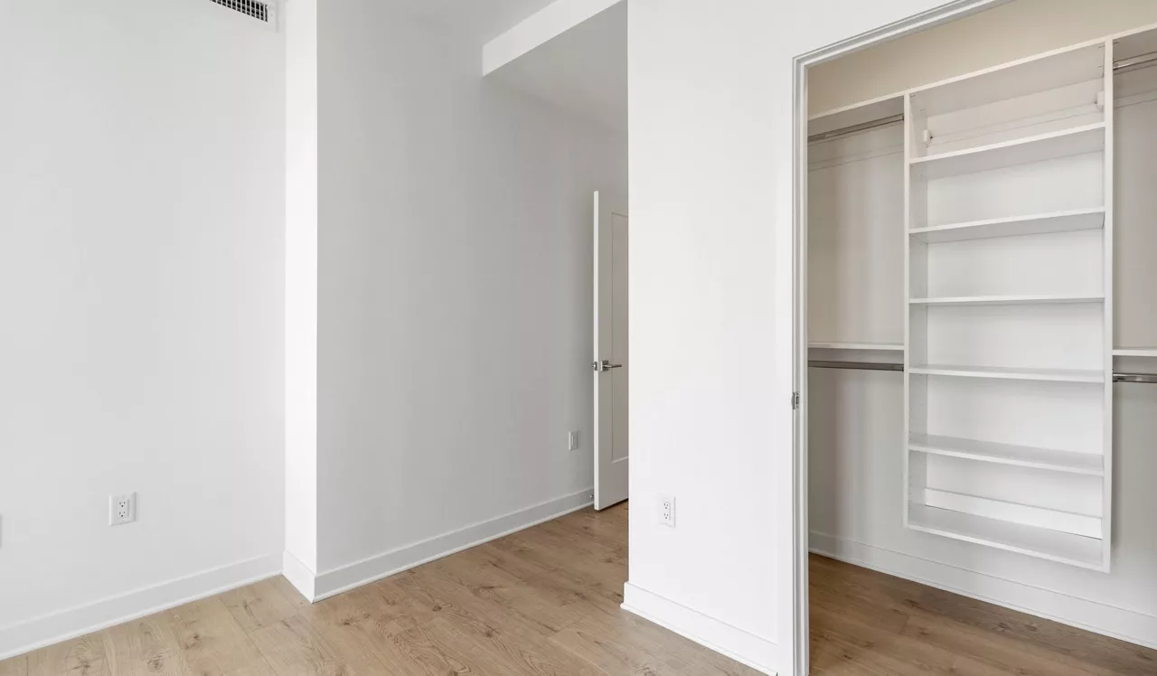 The Elm - Bethesda, MD - Bedroom
