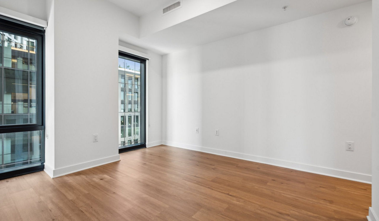 The Elm - Bethesda, MD - Bedroom