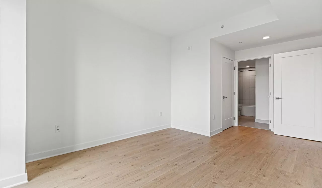 The Elm - Bethesda, MD - Bedroom