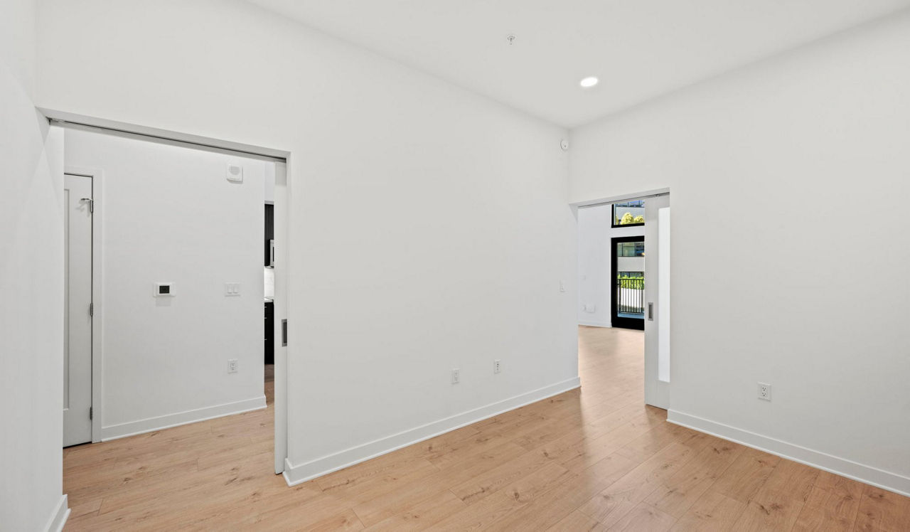 The Elm - Bethesda, MD - Den