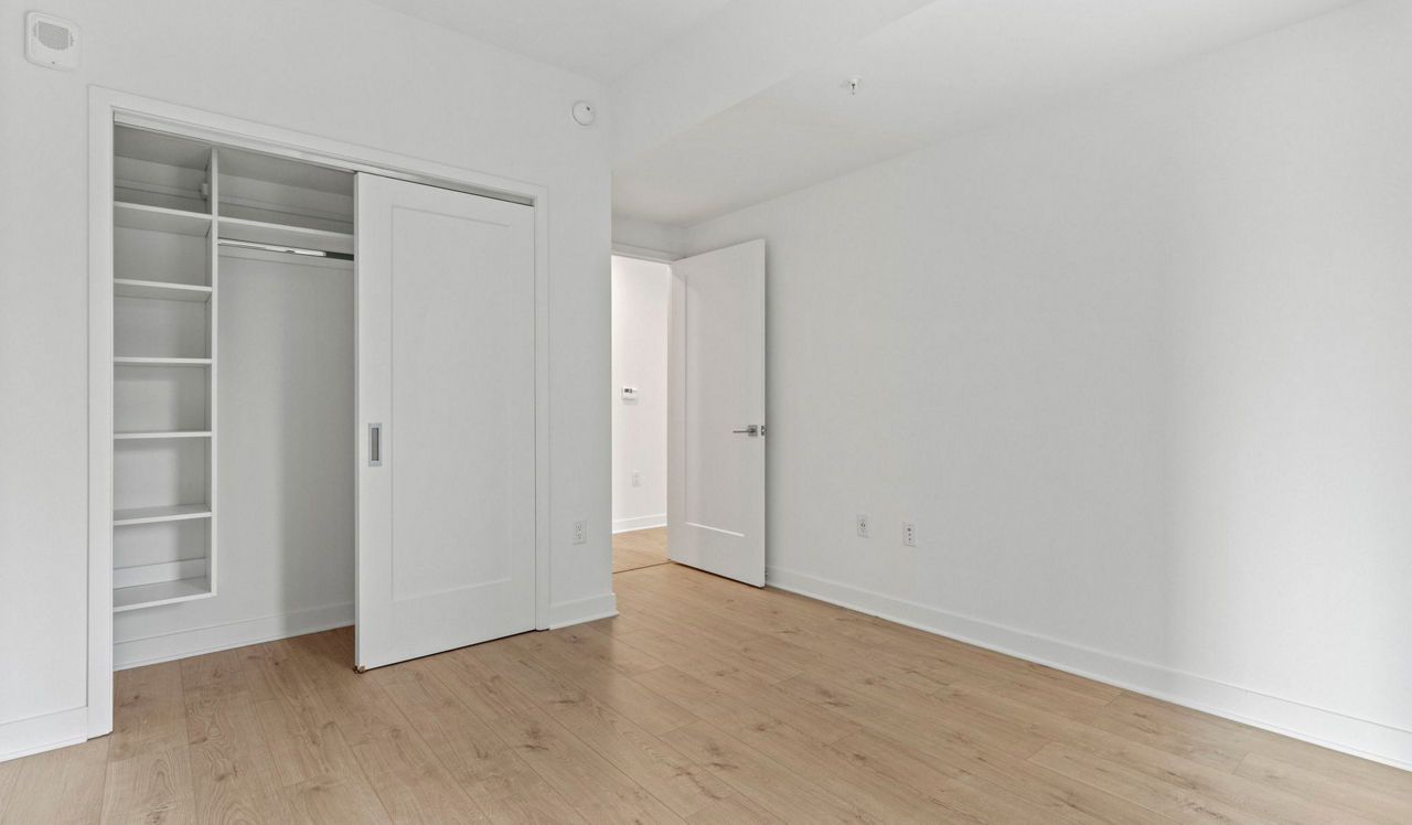 The Elm - Bethesda, MD - Bedroom