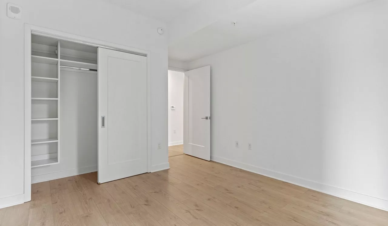 The Elm - Bethesda, MD - Bedroom