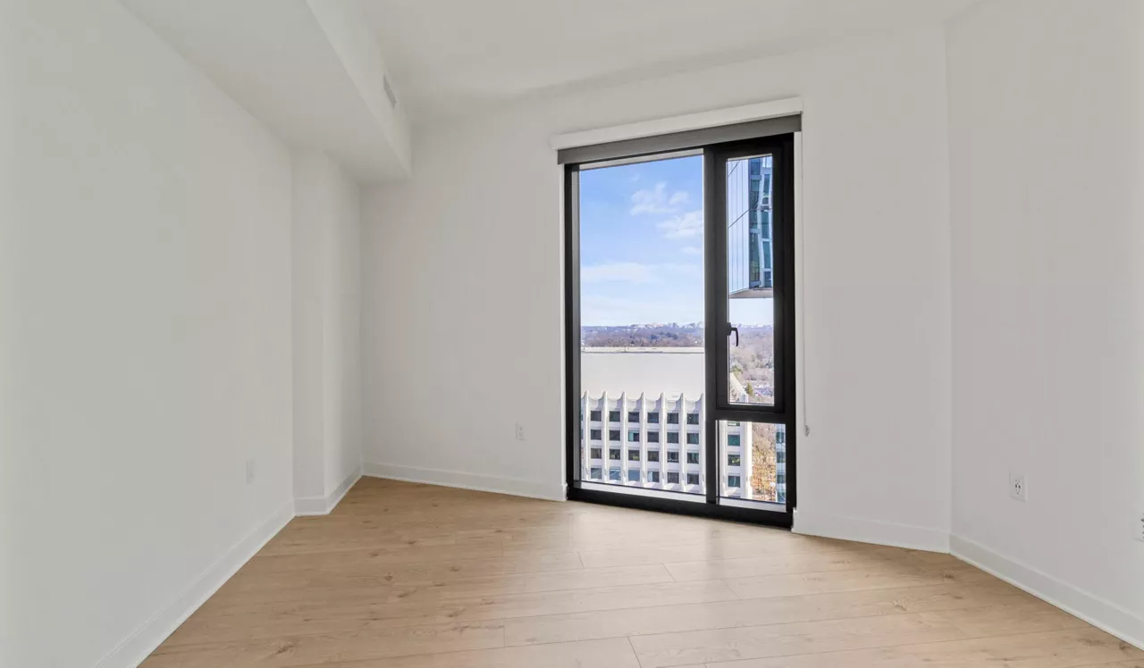 The Elm - Bethesda, MD - Bedroom