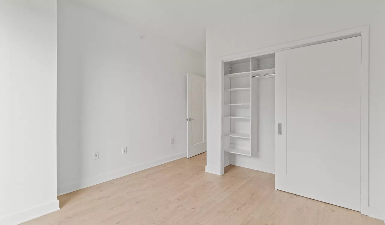 The Elm - Bethesda, MD - Bedroom