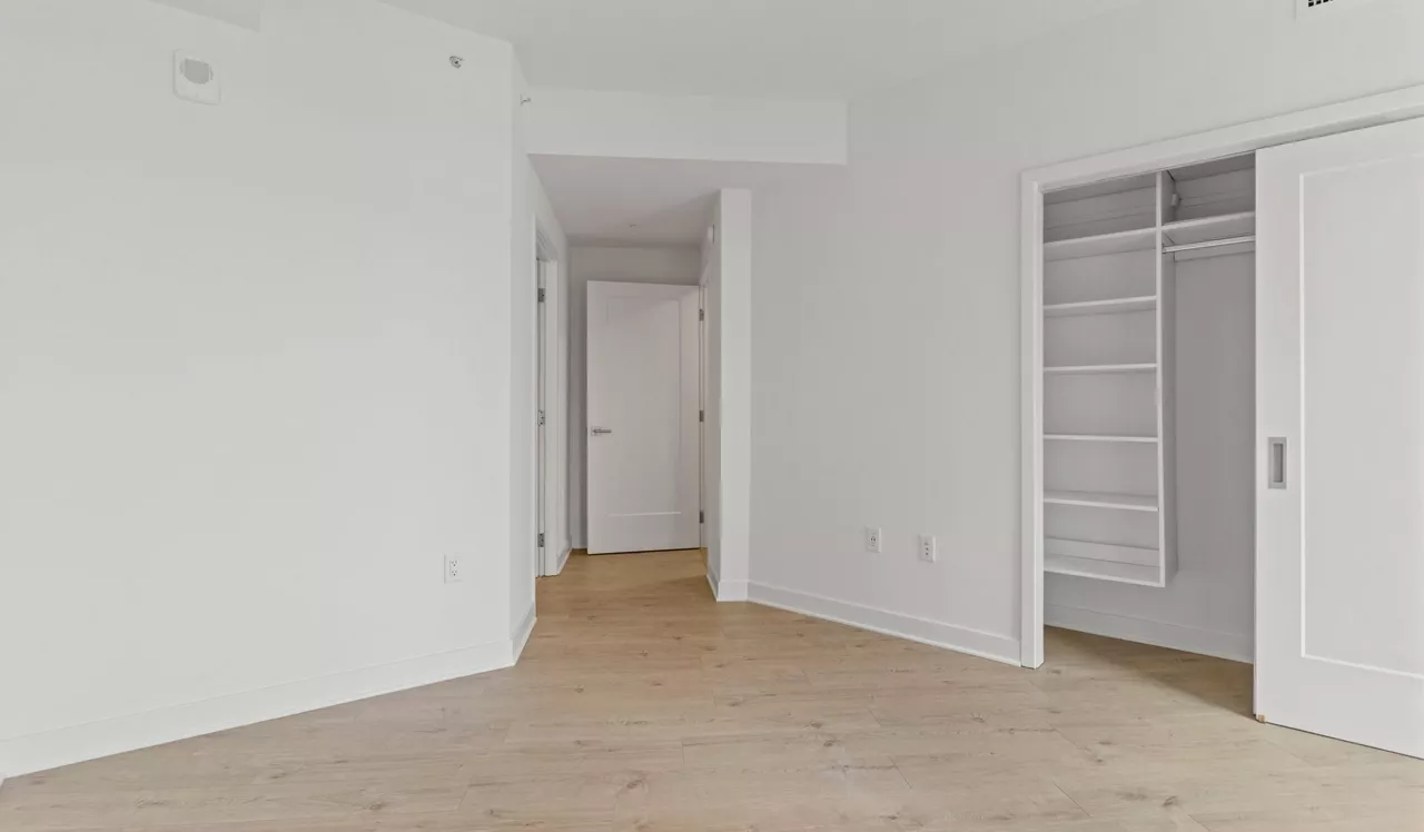 The Elm - Bethesda, MD - Bedroom