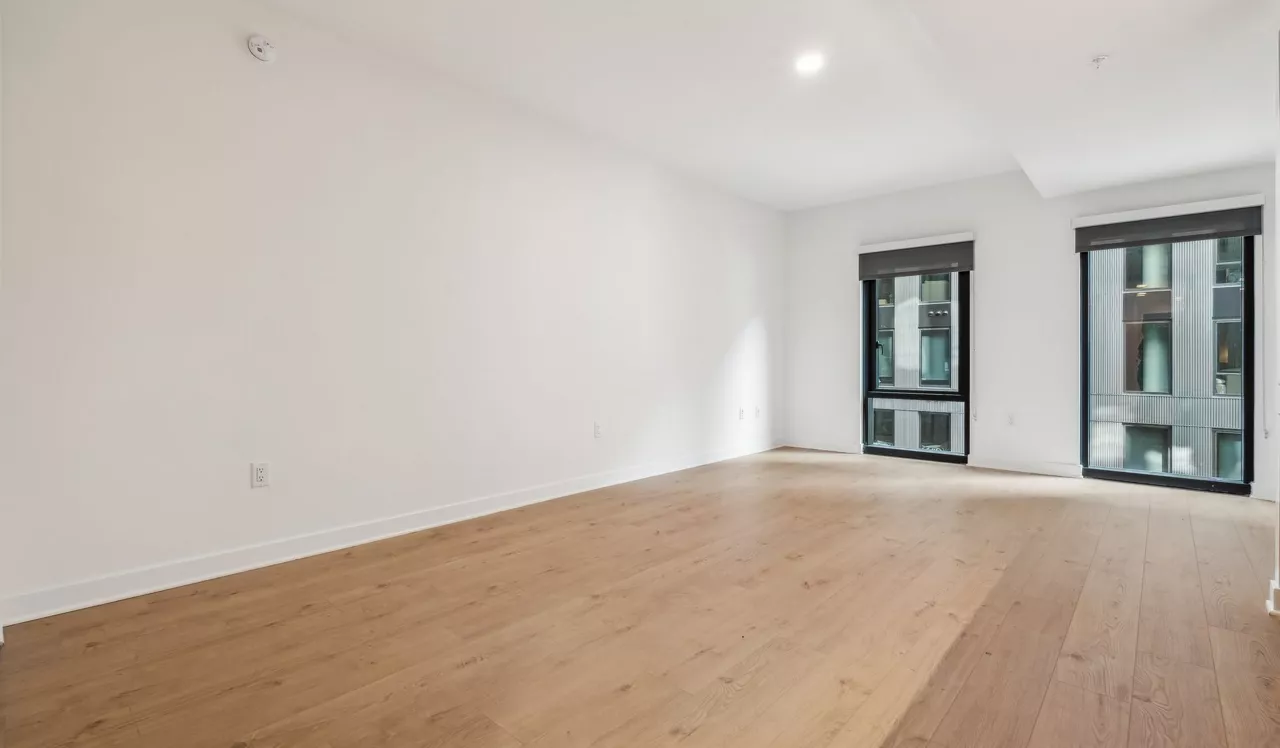 The Elm - Bethesda, MD - Living area