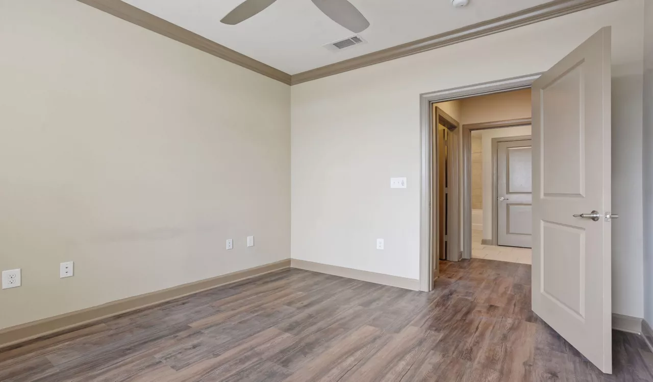 Emory Point - Atlanta, GA - Bedroom