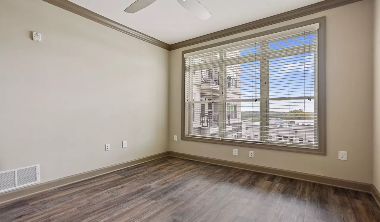 Emory Point - Atlanta, GA - Bedroom